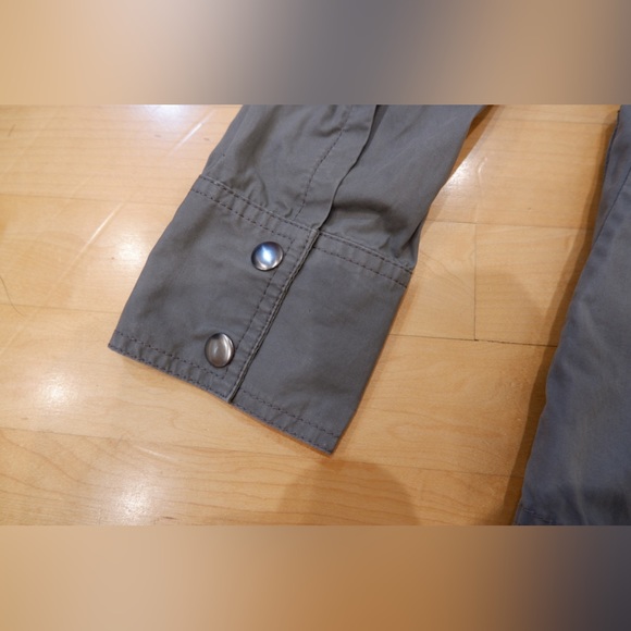Banana Republic Utility Jacket - Picture 12 of 13